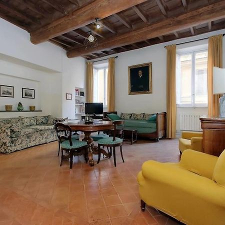 Navona Elegant Two Bedroom Apartment Рим Экстерьер фото