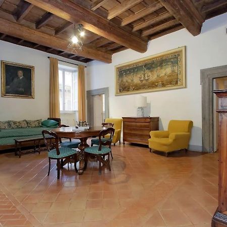 Navona Elegant Two Bedroom Apartment Рим Экстерьер фото