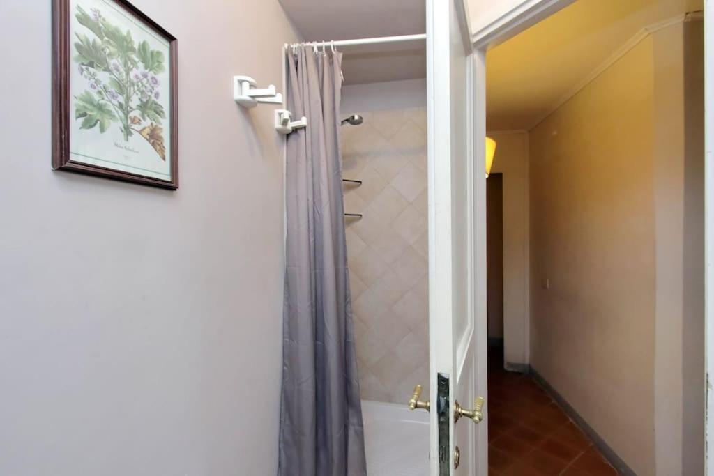 Navona Elegant Two Bedroom Apartment Рим Экстерьер фото